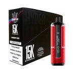 Al Fakher 15k Box of 5 - cherry fizz