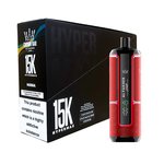 Al Fakher 15k Box of 5 - hubba