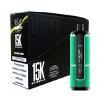Al Fakher 15k Box of 5 - lemon lime