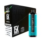 Al Fakher 15k Box of 5 - menthol