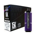 Al Fakher 15k Box of 5 - mixed berry