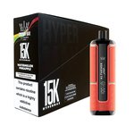 Al Fakher 15k Box of 5 - watermelon pineapple
