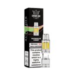 Al Fakher Crown Bar 12K - Watermelon Cherry