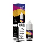 Al fakher Nic Salts - Blue Razz Lemonade
