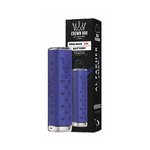 Al Fakher Pro Max 12 Battery - Blue