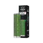 Al Fakher Pro Max 12 Battery - Green