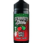 Doozy Seriously Shisha Shortfill - Apple Apple