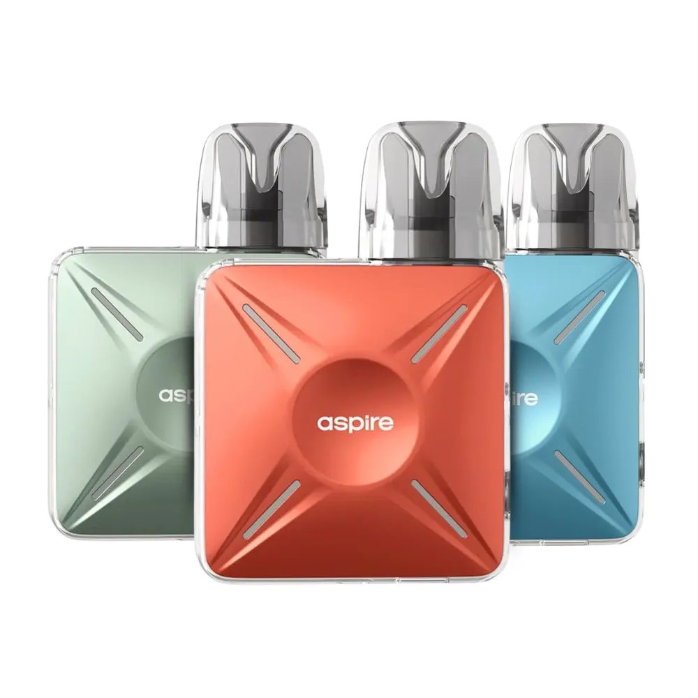 Aspire Cyber X Pod Kit