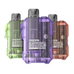 Aspire Gotek X Kit