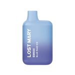 Lost Mary BM6000 Pod Kit - Blue Razz Ice