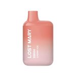 Lost Mary BM6000 Pod Kit - Cherry Ice