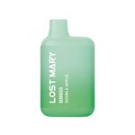 Lost Mary BM6000 Pod Kit - Double Apple