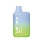 Lost Mary BM6000 Pod Kit - Menthol