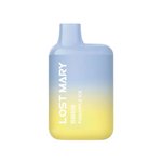 Lost Mary BM6000 Pod Kit - Pineapple ice