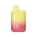 Lost Mary BM6000 Pod Kit - Triple Mango