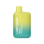 Lost Mary BM6000 Pod Kit - Triple Melon