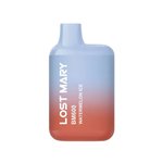 Lost Mary BM6000 Pod Kit - Watermelon Ice
