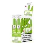 Bar Juice 5000 Box Of 10 - Apple peach