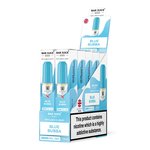 Bar Juice 5000 Box Of 10 - Blue Bubba