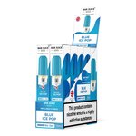 Bar Juice 5000 Box Of 10 - Blue Ice pop
