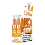 Bar Juice 5000 Box Of 10 - Cream Tobacco