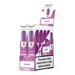 Bar Juice 5000 Box Of 10 - Grape