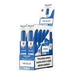 Bar Juice 5000 Box Of 10 - Mr Blue