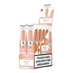 Bar Juice 5000 Box Of 10 - Peach Ice