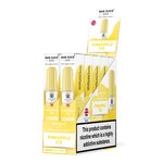 Bar Juice 5000 Box Of 10 - Pineapple Ice