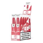 Bar Juice 5000 Box Of 10 - Red Apple Ice