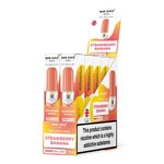 Box Of 10 - Bar Juice 5000 - E-liquid 10ml Nic Salts