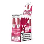 Bar Juice 5000 Box Of 10 - Strawberry Cherry Raspberry