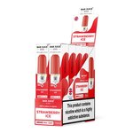 Bar Juice 5000 Box Of 10 - Strawberry ice