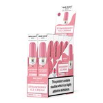 Bar Juice 5000 Box Of 10 - Strawberry Ice Cream