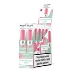 Bar Juice 5000 Box Of 10 - Strawberry Kiwi