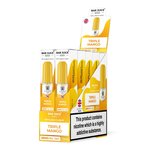 Bar Juice 5000 Box Of 10 - Triple Mango