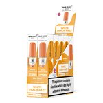 Bar Juice 5000 Box Of 10 - White Peach Razz