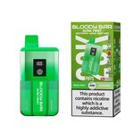Bloody Bar Pod Twist 20k - Fresh Mint & Spearmint