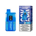 Bloody Bar Pod Twist 20k - Mr Blue & Blueberry Cherry Cranberry