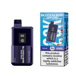 Bloody Bar Pod Twist 20k - Mr Blue & Blueberry Raspberry