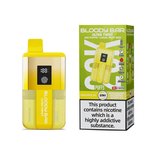 Bloody Bar Pod Twist 20k - Pineapple Ice & Strawberry Raspberry Cherry Ice