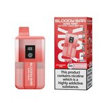 Bloody Bar Pod Twist 20k - Strawberry Kiwi & Peach Mango