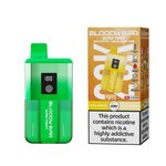 Bloody Bar Pod Twist 20k - Triple Mango & Peach Mango