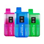 Bloody Bar Pod Twist 20k - Rechargeable Pod Kit