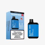 Bloody Bar BB600 Prefilled Pod Vape Kit - Blueberry Cherry Cranberry