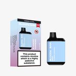 Bloody Bar BB600 Prefilled Pod Vape Kit - Blueberry Raspberry