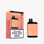 Bloody Bar BB600 Prefilled Pod Vape Kit - Fizzy Cherry