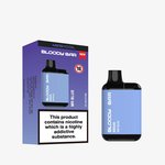 Bloody Bar BB600 Prefilled Pod Vape Kit - Mr Blue