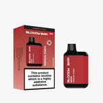 Bloody Bar BB600 Prefilled Pod Vape Kit - Tropical Punch
