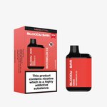 Bloody Bar BB600 Prefilled Pod Vape Kit - Watermelon ice